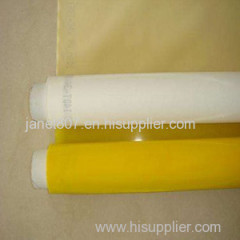 Polyester screen printing mesh/bolting cloth