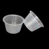 Plastic Food Storage Container Can Microwave 1500ml