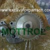 PC200-3/PC220-3 OIL PUMP FOR EXCAVATOR