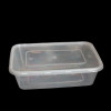 PP for Food Container 500ml