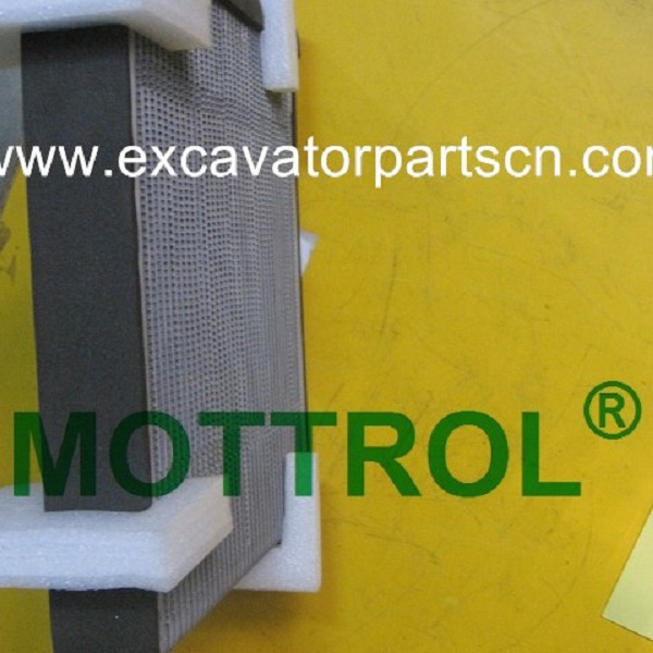 PC200-7 EVAPORATOR FOR EXCAVATOR