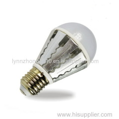 7W Seoul SMD LED, E27, LED bulbs,75RA,80~90LM/W, high efficiency,remote LED bulbs
