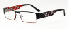 MEN METAL GLASSES FRAME ONLINE