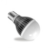High quality, 2700~6500K, CE, ROHS, 9W Seoul SMD5630 LED, E27 LED bulbs