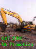 used caterpillar 330C excavator / CAT 330C