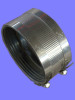 stainless steel coupling .
