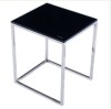 Design Of Multifunctional Stainless Steel Small Tea Table