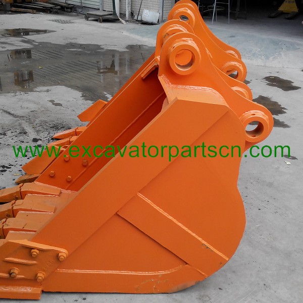 DH220 BUCKET FOR EXCAVATOR