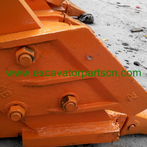 DH220 BUCKET FOR EXCAVATOR