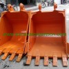 DH220 BUCKET FOR EXCAVATOR