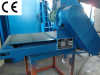 RX De-ironing Separator for Waste Tire Recycling Line