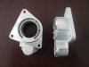 Lada car starter housing