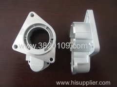 Lada car starter housing