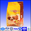 Colorful printing laminated pet food bag