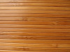 carbonize bamboo wall matting