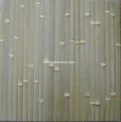 Natural Bamboo Wall mattings