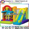 Enjoy Inflatable Bouncy Slide Combo