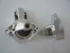 car starter front casting housing