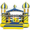 Kids Inflatable Bouncy Jumper