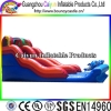 commercial grade inflatable slide