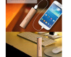 Wood case portable charger Mobile Emergency Charger
