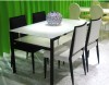 Modern Minimalist Fashion Dining Table