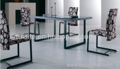 Stylish Modern Style Dining Table