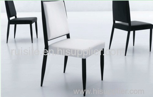 Stylish, modern and elegant dining chairs