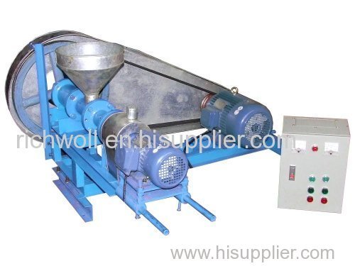 Fish Feed Pellet Mill