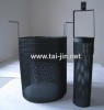 Hot sale high quality Titanium Mesh Anode /Titanium Anode Basket