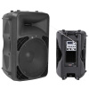 15-inch two way active speakers Sound Box Professional Speaker