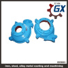 Slurry pump shells, Centirfugal pump shells