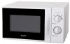 Microwave Oven, 20L, Mechanical