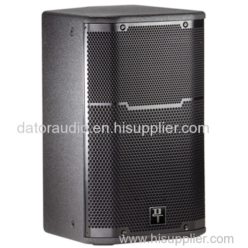 12-inch Two-way Stage Monitor and PA Loudspeaker System