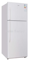 Top mounted, no frost refrigerator -BCD-403
