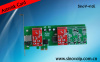 TDM410E 4FXO/FXS Asterisk card support Elastix/ Trixbox free pbx as digium