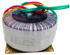 toroidal transformer 1000va for wash machine