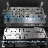 Shanghai stamping mold supplier