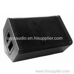 12-inch stage monitor Loudspeaker System Professional Speaker