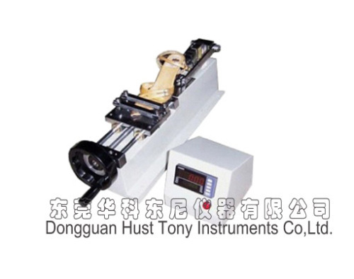 Handy Heel Pull-off Testing Machine HTX-034