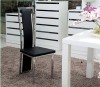 After The Fashion Minimalist Modern Dining Chair