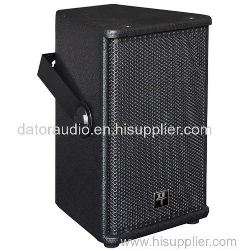 8-inch 2-way Wall-mounted Speaker Professional Speaker System