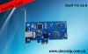 TE110E-B Single span e1 digital card,asterisk e1 pri card