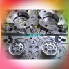 Two color injection molds,autoTwo color injection molding manufacturer