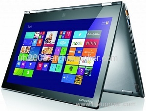 IdeaPad Yoga 2 Pro 13.3 inch QHD+ 3200 x 1800 multitouch i7-4500U 3.0GHz 8GB RAM 512GB SSD Windows 8.1 USD$470