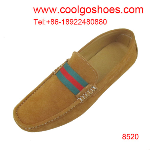 stylish men gommino boat loafers manufacturer