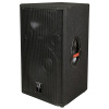 12-inch Two-way Carpeted Cabinet Speaker Pro Loudspeaker System