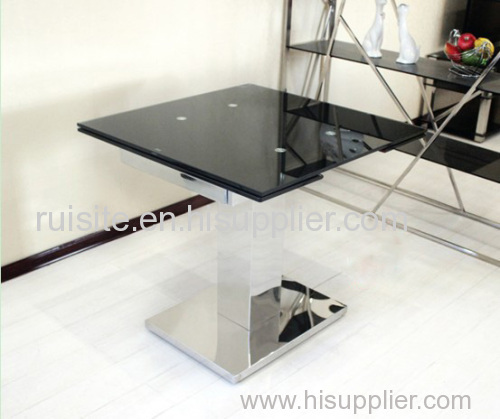 Foldable Stylish Modern Dining Table