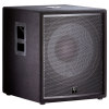 18-inch compact subwoofer PA Stage Speaker Pro Audio Speaker