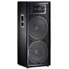 15&quot; Two-way Loudspeaker System Pro Audio Speaker